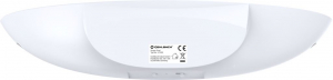 Oehlbach Scope Oval DVB-T2 antenna fehér (OB 17230)